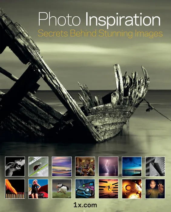 Photo Inspiration: Secrets Behind Stunning Images