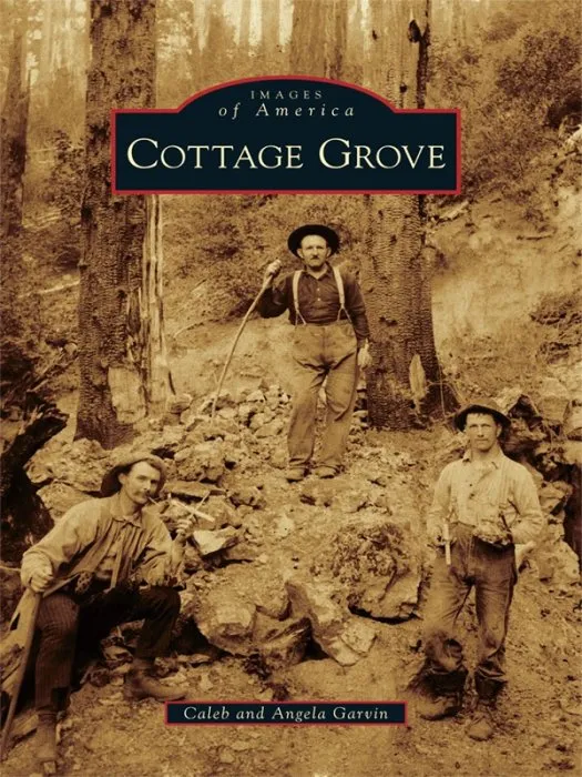Cottage Grove (Images of America)