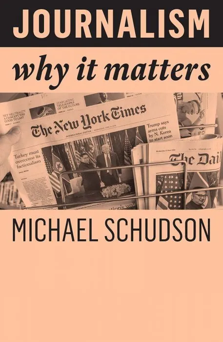 Journalism (Why It Matters)