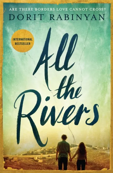 All the Rivers: A Novel