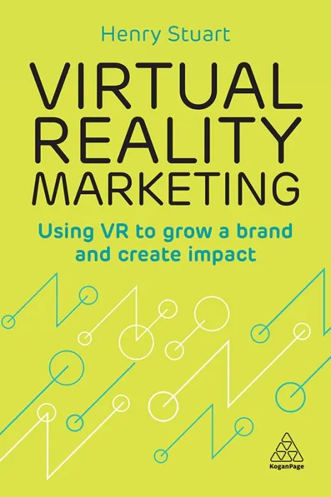 Virtual Reality Marketing: Using VR to Grow a Brand and Create Impact
