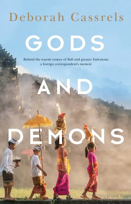 Gods and Demons