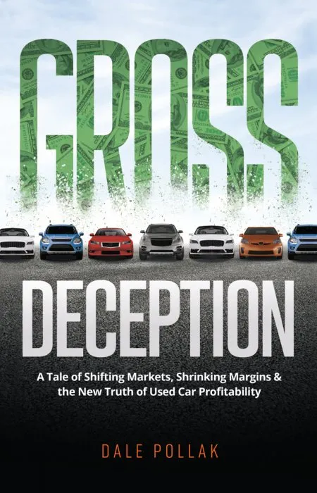 Gross Deception: A Tale of Shifting Markets, Shrinking Margins, and the New Truth of Used Car Profitability