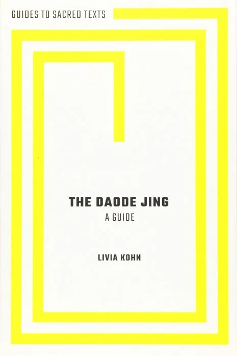 The Daode Jing (Guides to Sacred Texts)