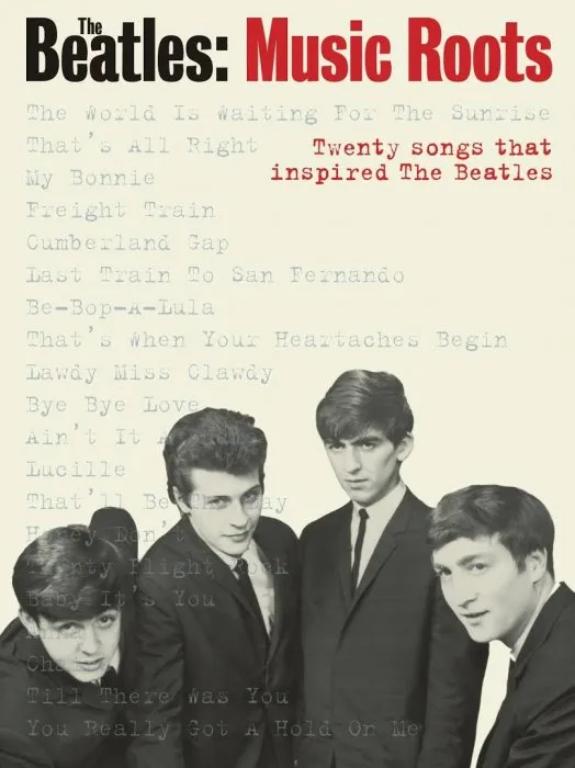 The Beatles: Music Roots (PVG)