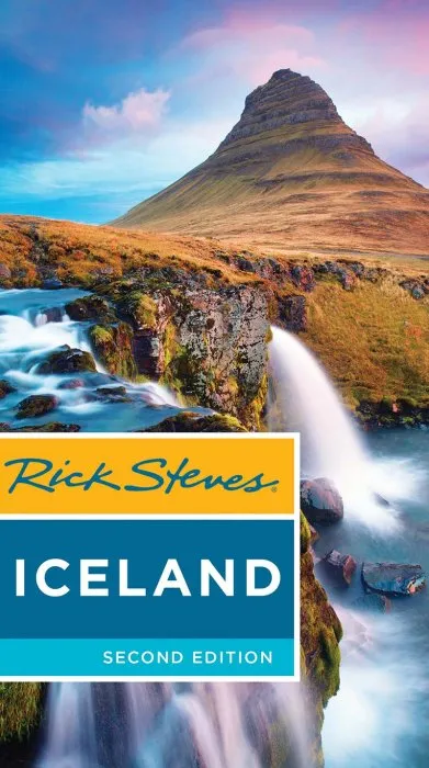 Rick Steves Iceland, 2nd Edition