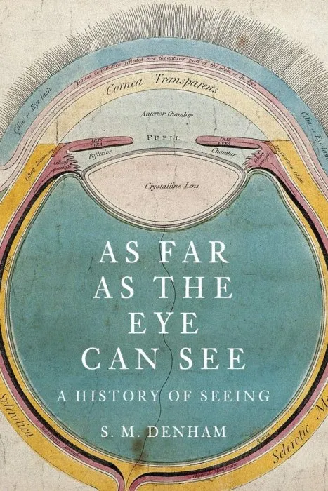 As Far as the Eye can See: A History of Seeing