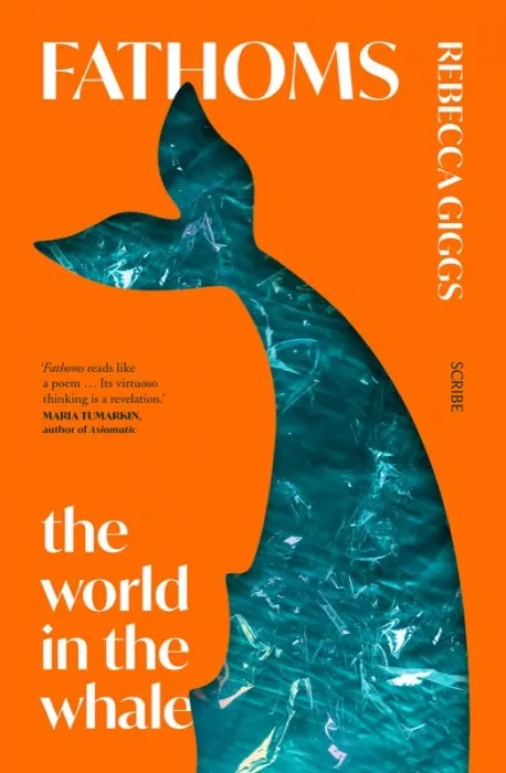 Fathoms: the world in the whale, UK Edition