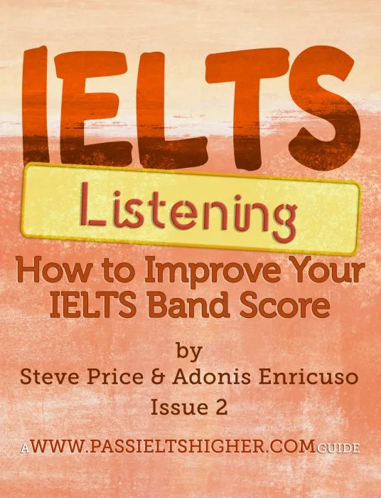IELTS Listening: How to Improve Your IELTS Band Score