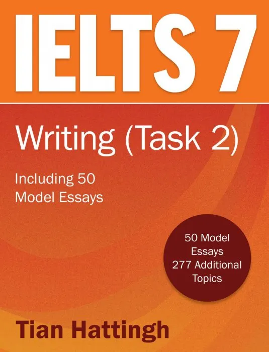 IELTS-7-Writing: Task 2