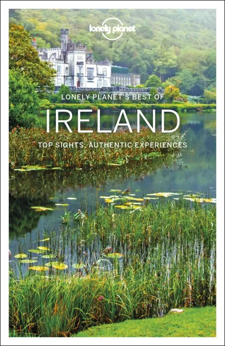 Lonely Planet Best of Ireland, 3rd Edition (Best of Country)