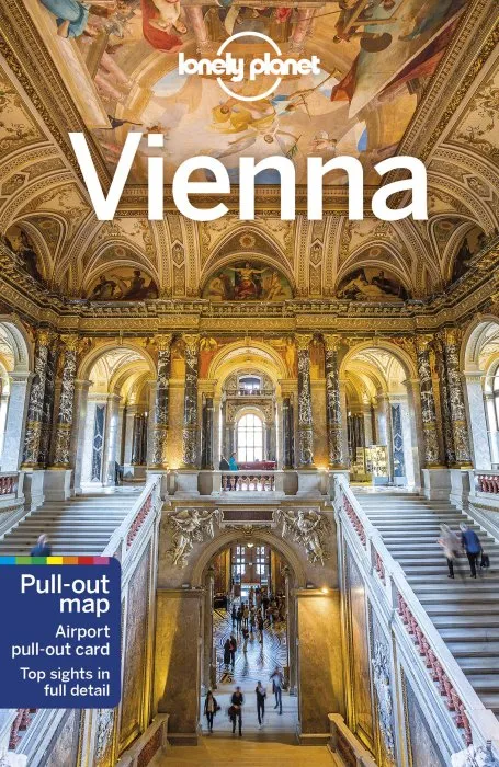 Lonely Planet Vienna, 9th Edition (City Guide)