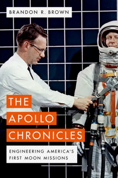 The Apollo Chronicles: Engineering America's First Moon Missions