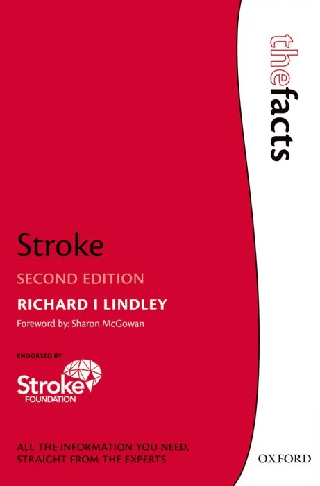 Stroke (The Facts), 2nd Edition