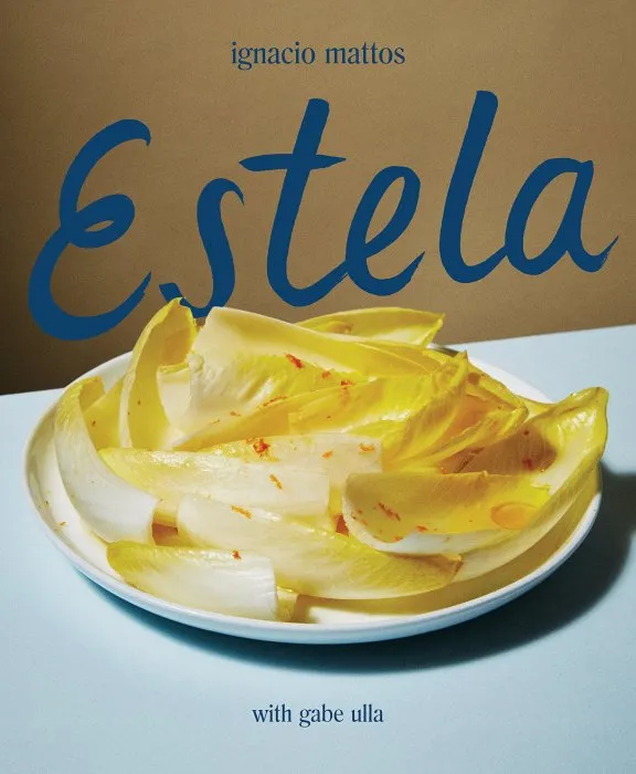 Estela: A Cookbook