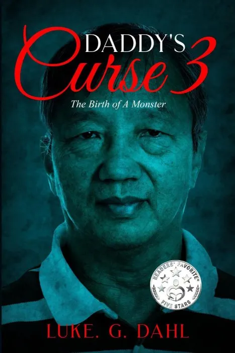 Daddy's Curse 3: True stories of child slavery survivors