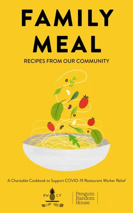 Family Meal: Recipes from Our Community