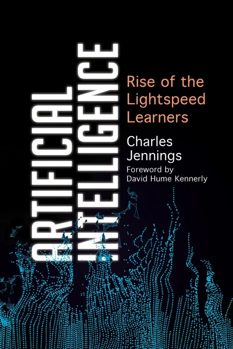 Artificial Intelligence: Rise of the Lightspeed Learners