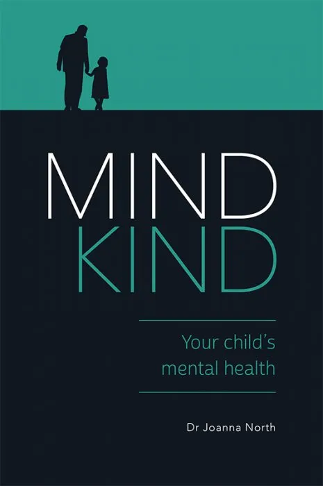 Mind Kind: Your Child's Mental Health
