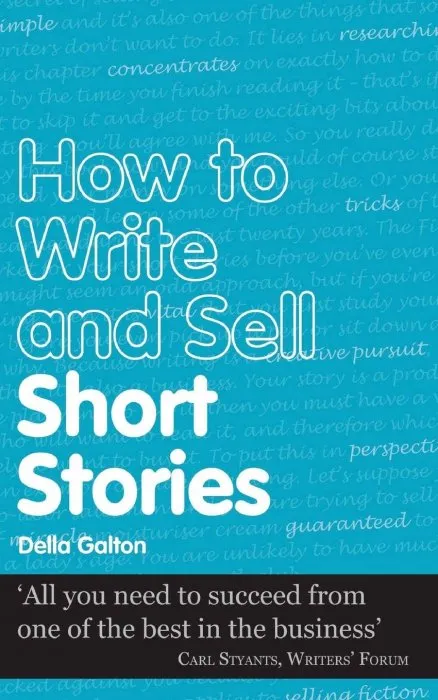 How To Write and Sell Short Stories (Secrets to Success)