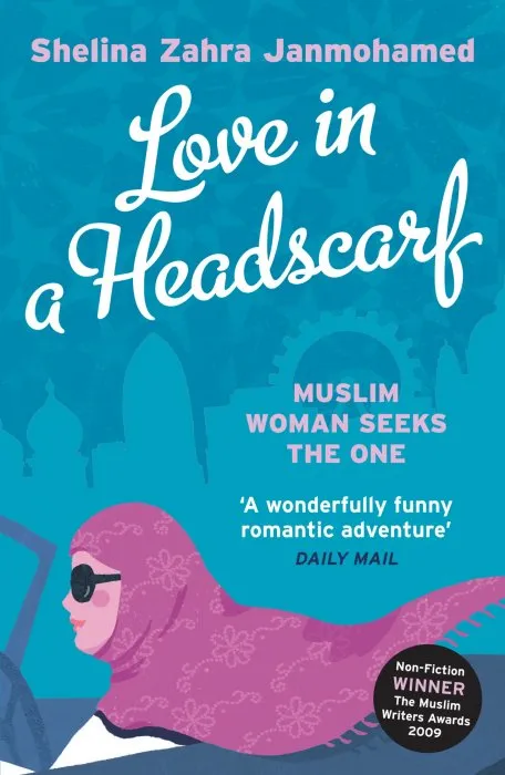 Love in a Headscarf: Muslim Woman Seeks The One