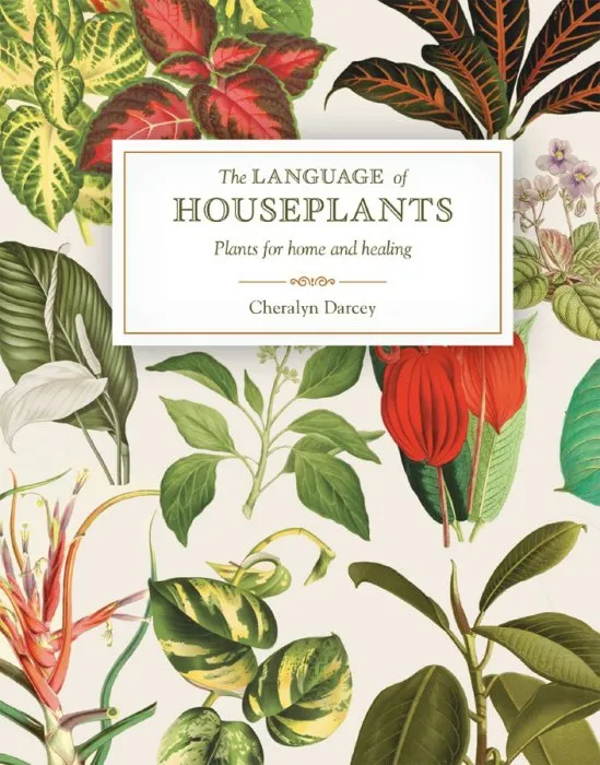 The Language of Houseplants: Harness Healing and Energy in the Home