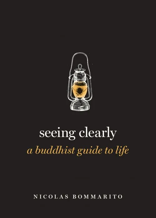 Seeing Clearly: A Buddhist Guide to Life (Guides to the Good Life)