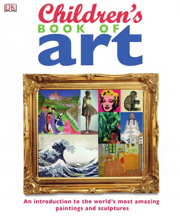 Children's Book of Art