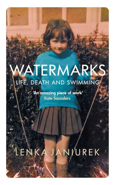 Watermarks: Life, Death and Swimming