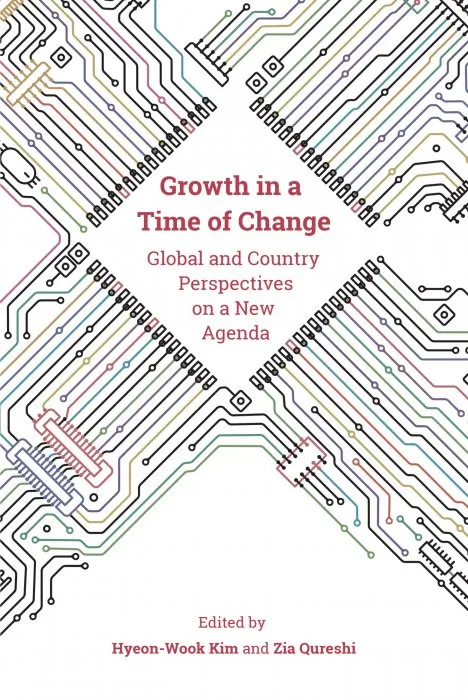 Growth in a Time of Change: Global and Country Perspectives on a New Agenda