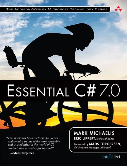 Essential C# 7.0 (6th Edition) (Addison-Wesley Microsoft Technology)