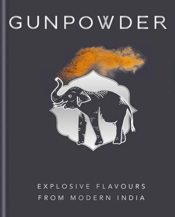 Gunpowder: Explosive Flavours From Modern India