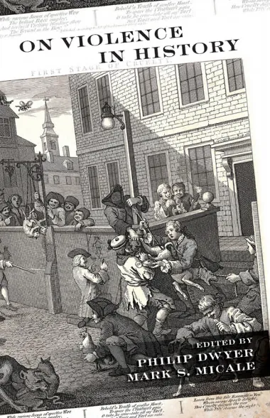 On Violence in History