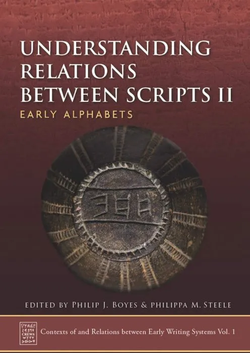 Understanding Relations Between Scripts II : Early Alphabets