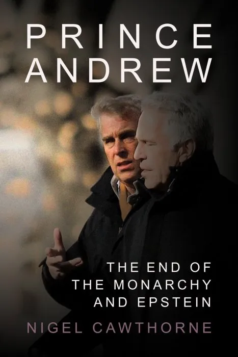 Prince Andrew: The End of the Monarchy and Epstein