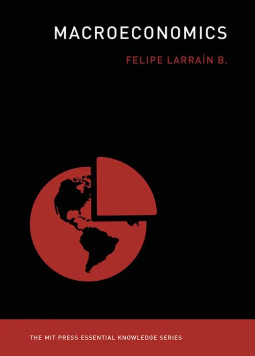 Macroeconomics (MIT Press Essential Knowledge)