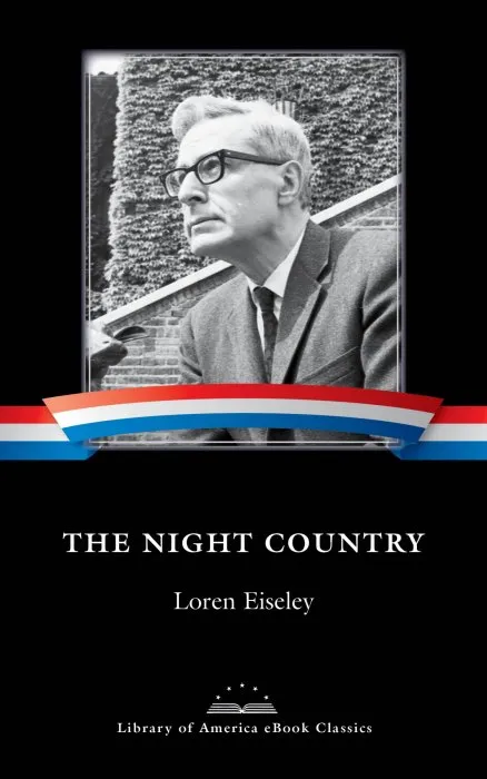 The Night Country: A Library of America eBook Classic