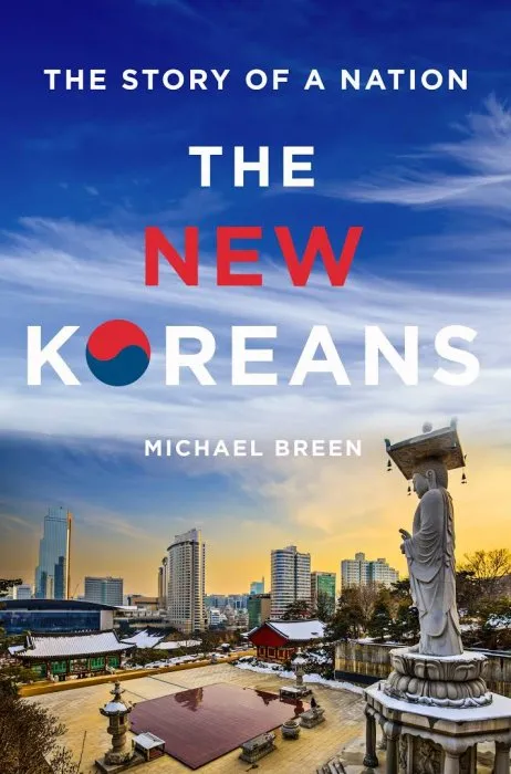 The New Koreans: The Story of a Nation