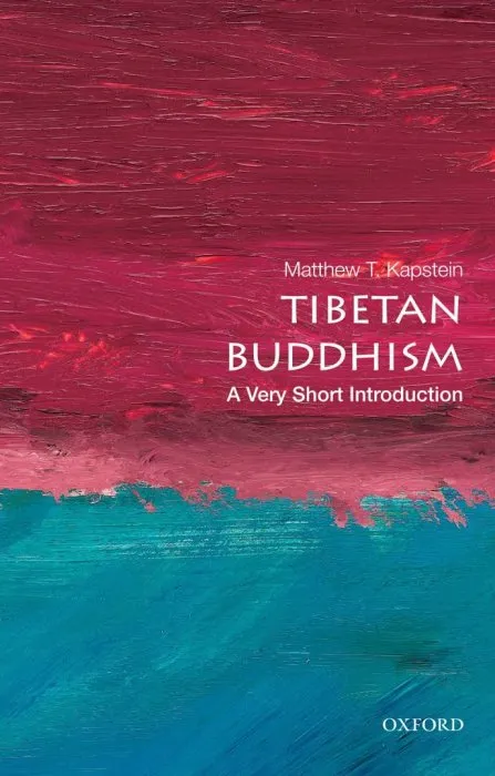 Tibetan Buddhism: A Very Short Introduction (Very Short Introductions)