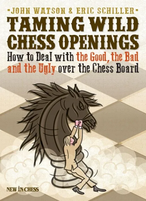 Taming Wild Chess Openings: How to Deal with the Good, the Bad and the Ugly Over the Chess Board