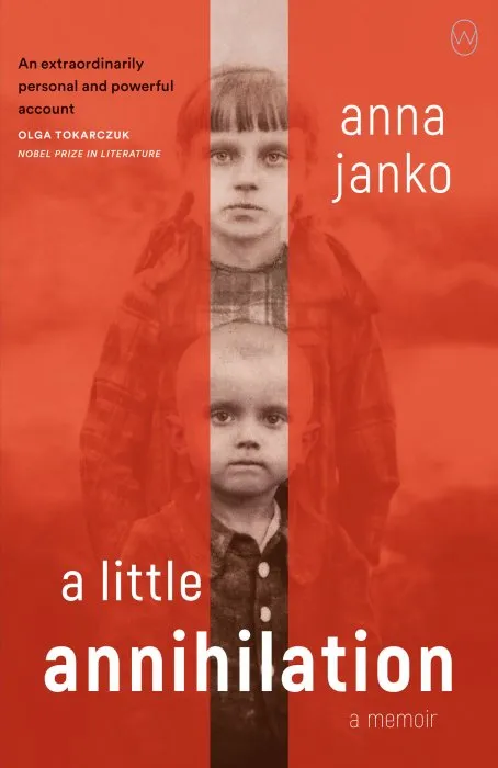 A Little Annihilation