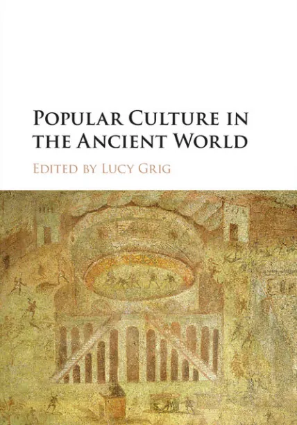 Popular Culture in the Ancient World