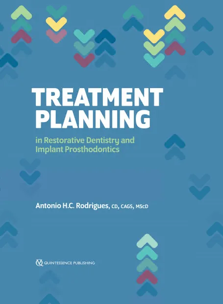 Treatment Planning in Restorative Dentistry and Implant Prosthodontics