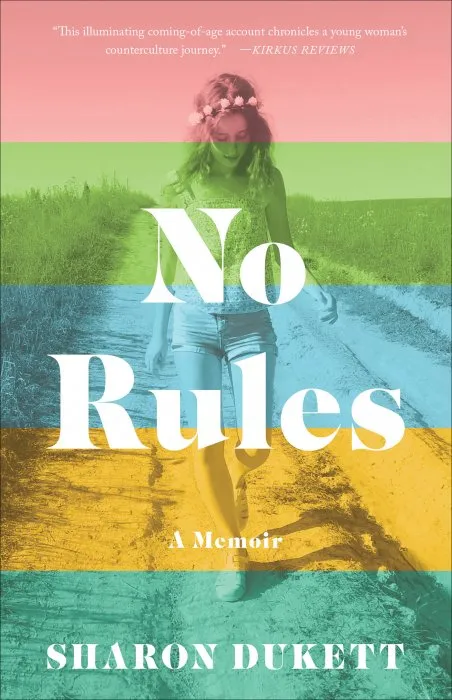 No Rules: A Memoir