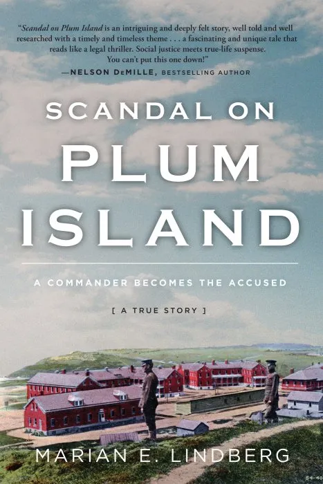 Scandal On Plum Island: A Commander Becomes the Accused