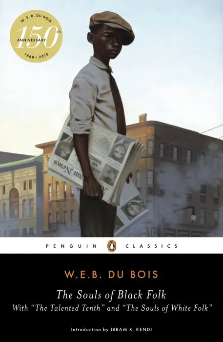 The Souls of Black Folk: With 