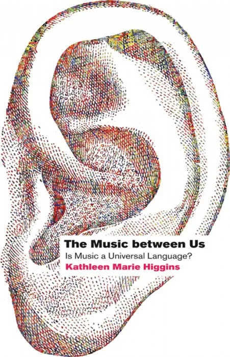 The Music between Us: Is Music a Universal Language?