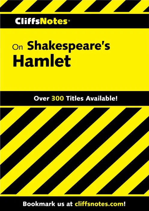 CliffsNotes on Shakespeare's Hamlet (CliffsNotes)