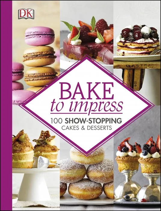 Bake to Impress