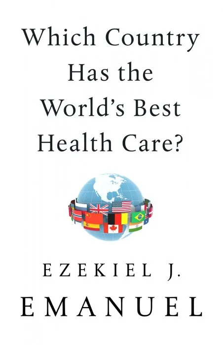 Which Country Has the World's Best Health Care?